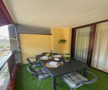 Apartamento Magua Olivia Sunset