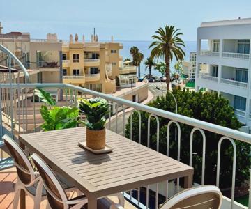 Poseidon Dreams Tenerife