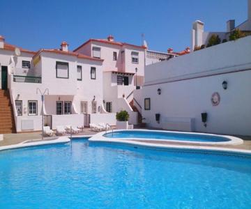 Prime Homes - Tijoco Apartment