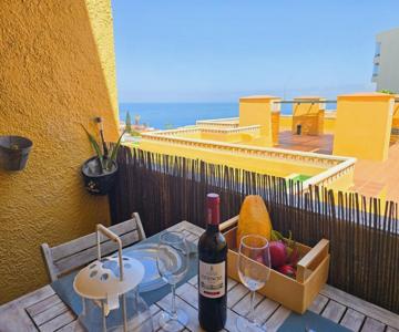 Arena Beach By Helloapartments