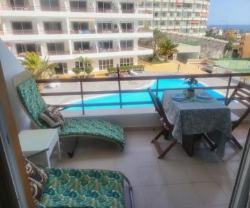 Apartamento Sol & Arena