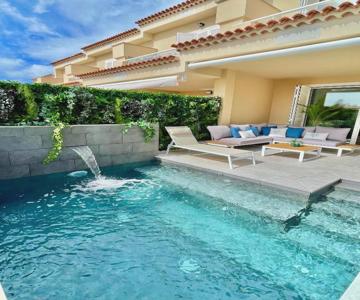 The Retreat House - Private Pool