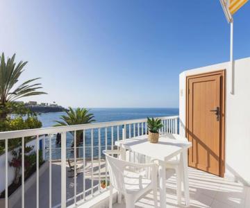 Apartamento Pn 12