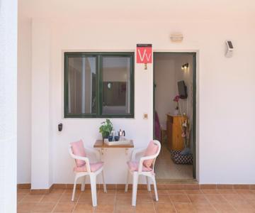 Bella Vista - Orquídea