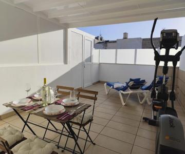 Apartamento A 2 Minutos De La Playa
