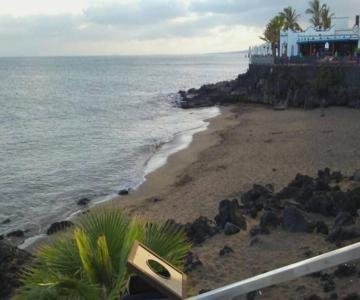 Apartamento Cerca De La Playa