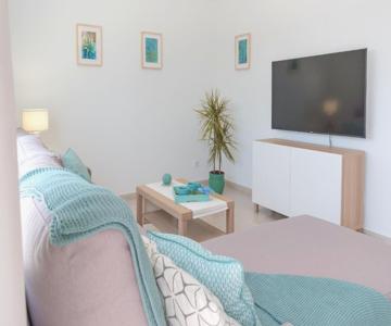 Casas Maribel Pocillos - No Pool - Sin Piscina