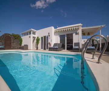 Villa Amigo