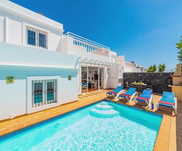 Villa Megan By Villa Plus