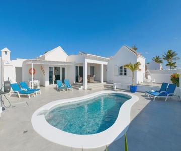 Villa De Carrida
