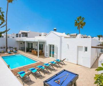 Villa Ana Maria By Villa Plus