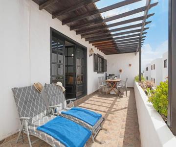 Apartamento Acogedor