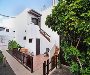 Casa Luz Elena