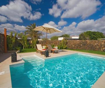 Beautiful Villa Ambar