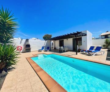 Domingo 2 By Jk Lanzarote
