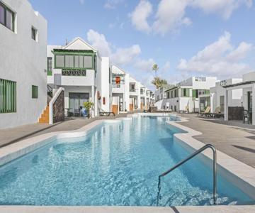 Casa Jesus Puerto Del Carmen