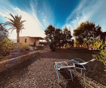 Erbania Heritage, Naturally