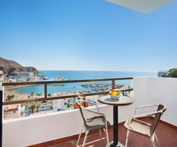 Apartamento Mirra - Beach View