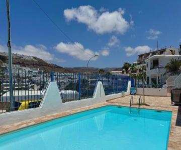 La Romana Apartment