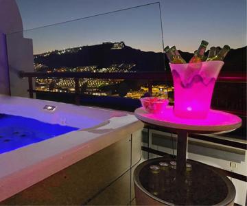 Villa Mogan Mall, Con Jacuzzi Y Playstation 5