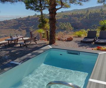 Casa Los Pinos - Sunset & Wifi