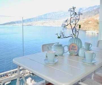 Apartamento Blue Dream Beach
