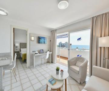 Apartamentos Norcopia