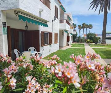Los Balandros 116