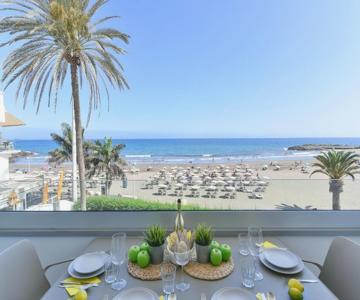 Nasas 12 By Villagrancanaria