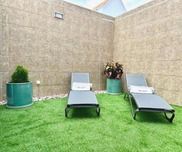 Villa Beyond Lanzarote