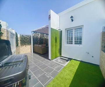 Bright Place Bungalow