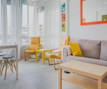 Apartamento Atlantis-yumbo