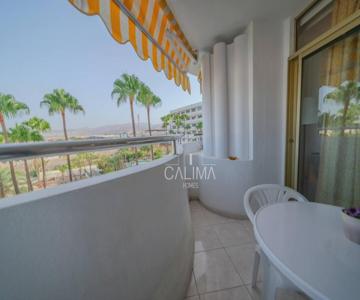 Dunas De Paraiso Maspalomas