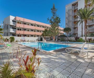 Apartamento Yumbo Atlantis
