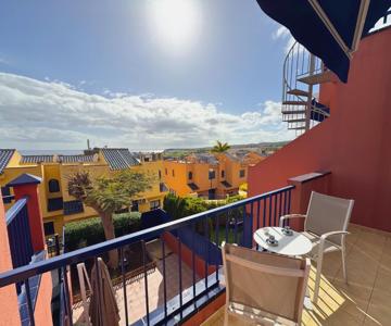 Meloneras Ocean View By Canaryscape