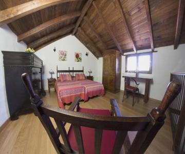 Casa Rural En Hoya De Tunte 3