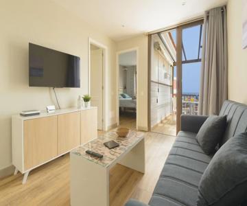 Galea 301 San Agustín