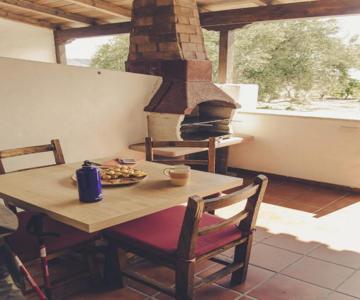 Casa Rural En Hoya De Tunte 2