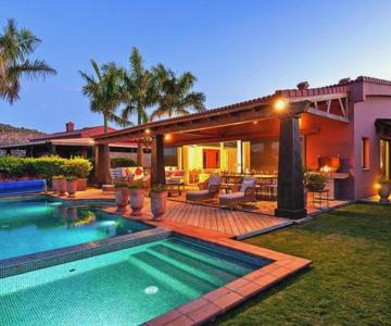 Villa Canela, Maspalomas