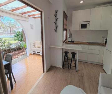 Excelente Bungalow En Maspalomas
