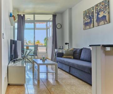 Barbados Playa Del Ingles Apartamento