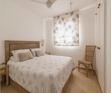 Apartamento Junto A La Playa