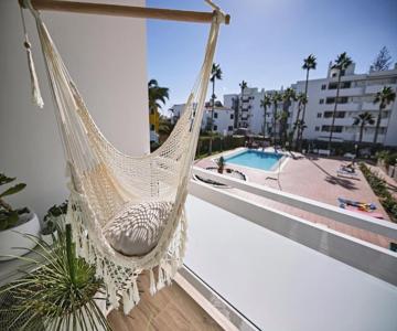 Atlantico Sun Apartment I