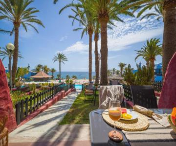 Apartamento Primera Línea De Playa
