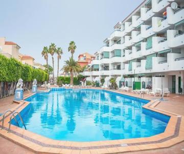 Apartamentos Surycan