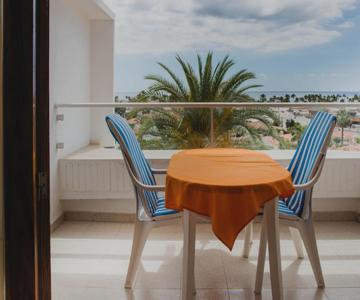 Apartamento Tamaravista 2