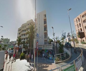 Apartamentos Atlantis - Yumbo I