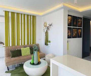 Koka Emerald - Playa Del Ingles