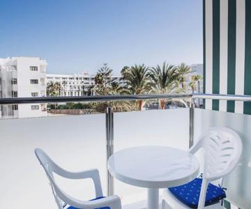 Apartamento Sol y Mar