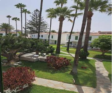 Caserío Garden